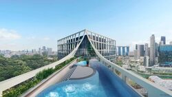 Canninghill Piers (D6), Apartment #568085701